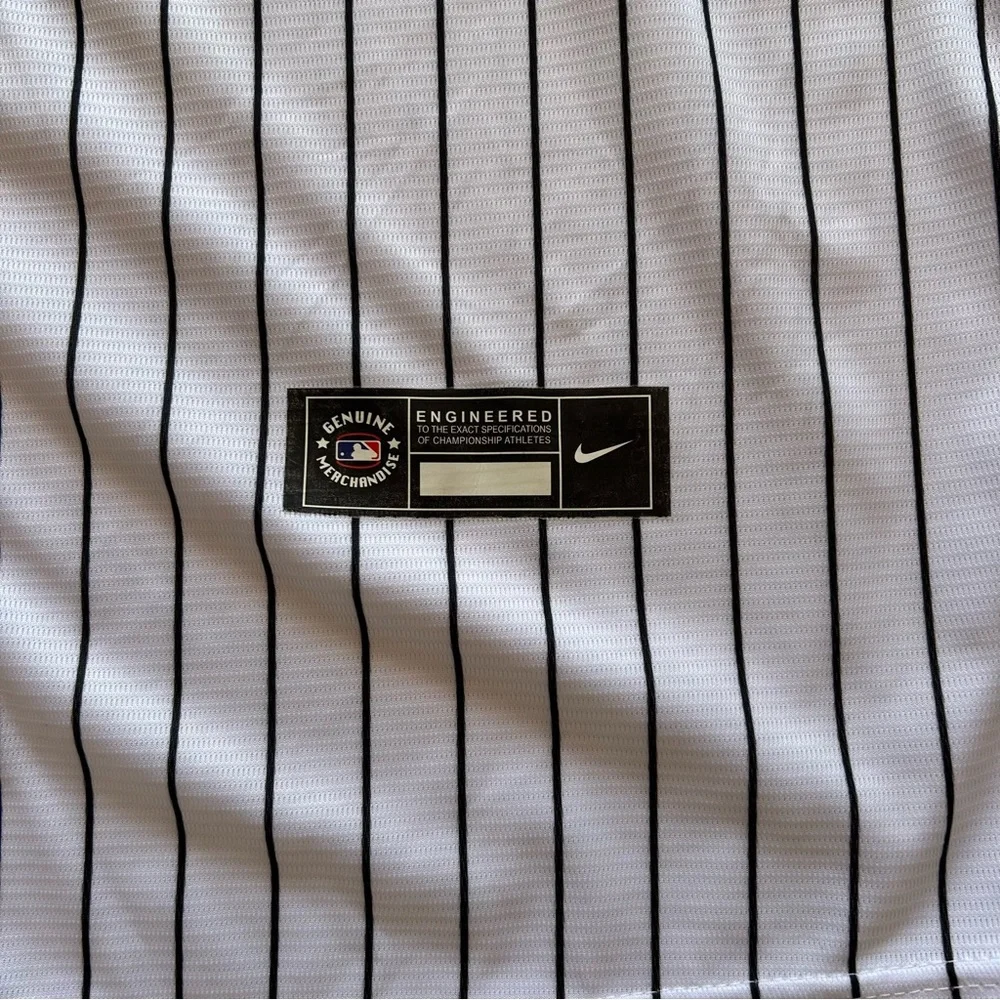 New York Yankees Anthony Rizzo Nike Jersey - Picture 3 of 4